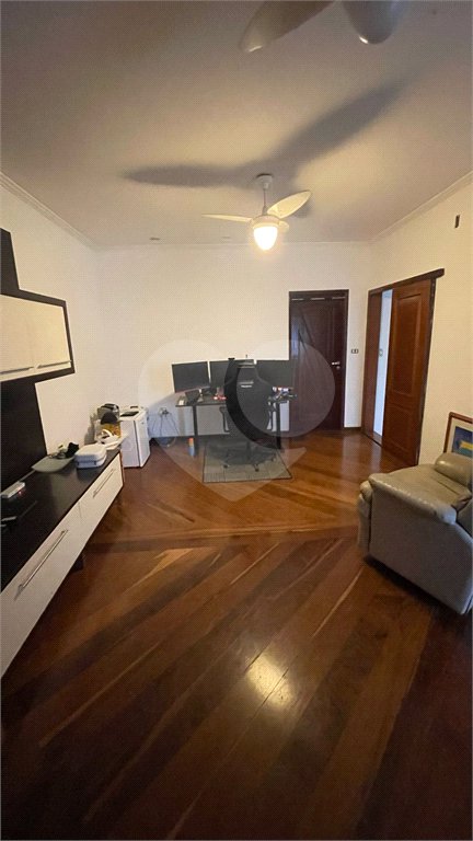 Sobrado à venda com 4 quartos, sendo 2 suítes, em Mandaqui, São Paulo, SP