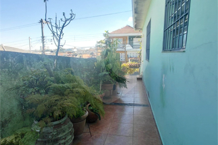 Casa para alugar com 3 quartos em Vila Sônia, São Paulo, SP