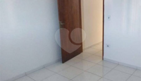 Sobrado à venda com 2 quartos em Limão, São Paulo, SP
