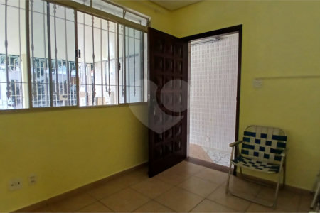 Sobrado para alugar com 4 quartos em Vila Mariana, São Paulo, SP