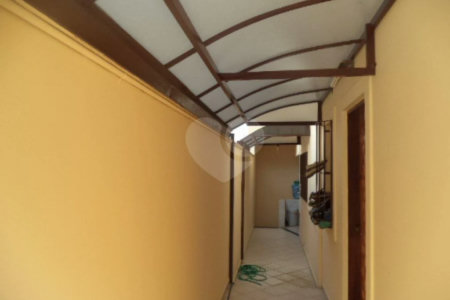 Sobrado à venda com 3 quartos, sendo 1 suíte, em Tucuruvi, São Paulo, SP