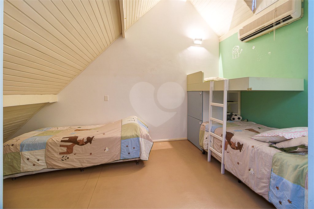 Casa à venda com 5 suítes em Jardim Morumbi, São Paulo, SP