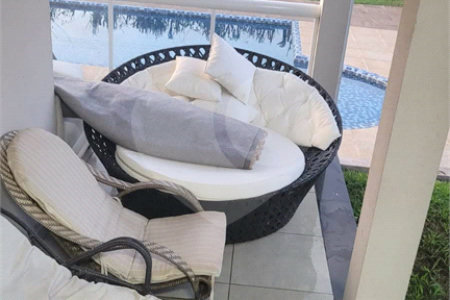 Casa em condomínio à venda com 4 suítes em Guaxinduva, Atibaia, SP