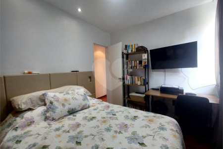Apartamento à venda com 2 quartos em Vila Isabel, Rio de Janeiro, RJ