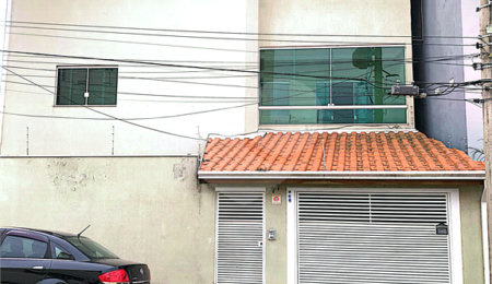 Casa à venda com 4 quartos no Centro, Mogi das Cruzes, SP