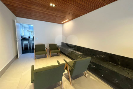 Apartamento à venda ou para alugar com 4 suítes em Santana, São Paulo, SP