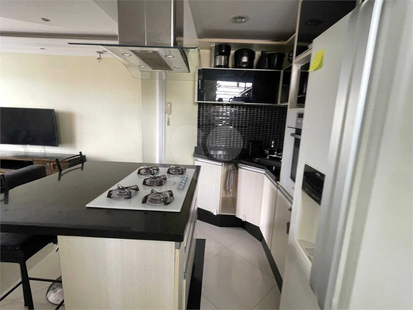Apartamento à venda com 1 suíte em Vila Mazzei, São Paulo, SP