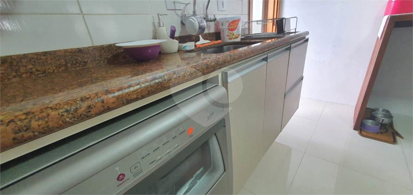 Apartamento à venda com 2 quartos em Casa Verde, São Paulo, SP