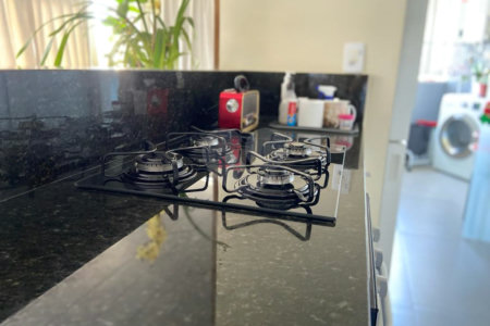 Apartamento à venda com 2 suítes em Jardim Parque Morumbi, São Paulo, SP