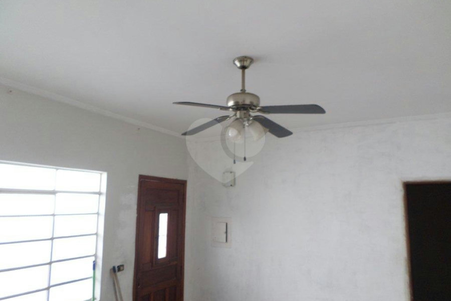 Casa Térrea à venda com 3 quartos, sendo 1 suíte, em Vila Guilherme, São Paulo, SP