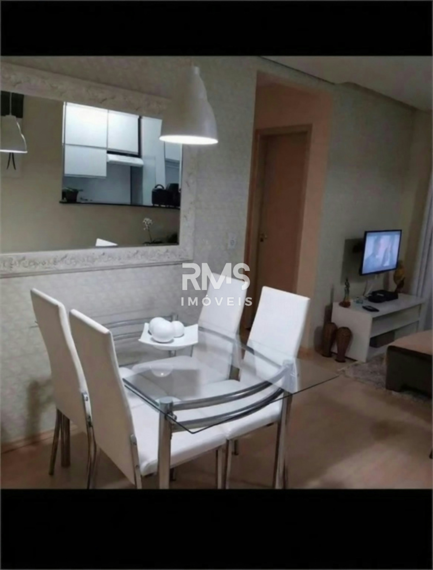 Apartamento à venda com 2 quartos em Vila São José, Itu, SP