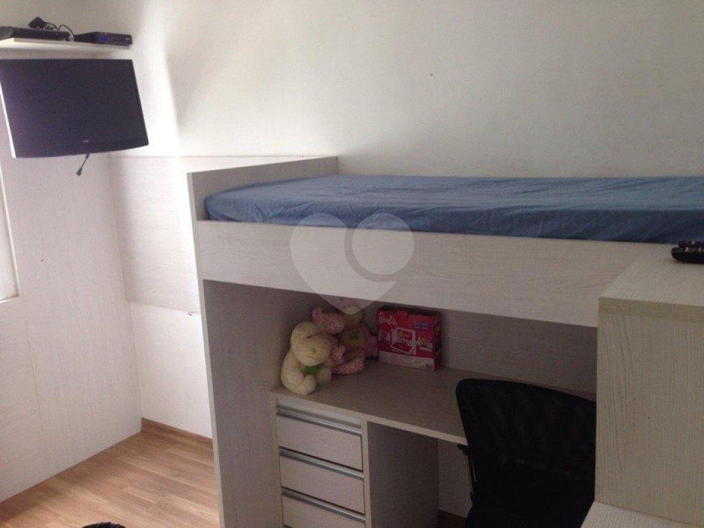 Apartamento à venda com 2 quartos em Vila Nova Cachoeirinha, São Paulo, SP