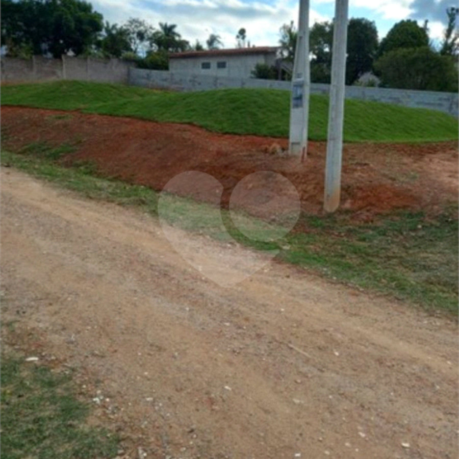 Terreno à venda em Chácara São Jorge, Jundiaí, SP