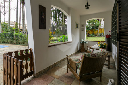 Casa à venda com 4 suítes em Alto da Boa Vista, São Paulo, SP