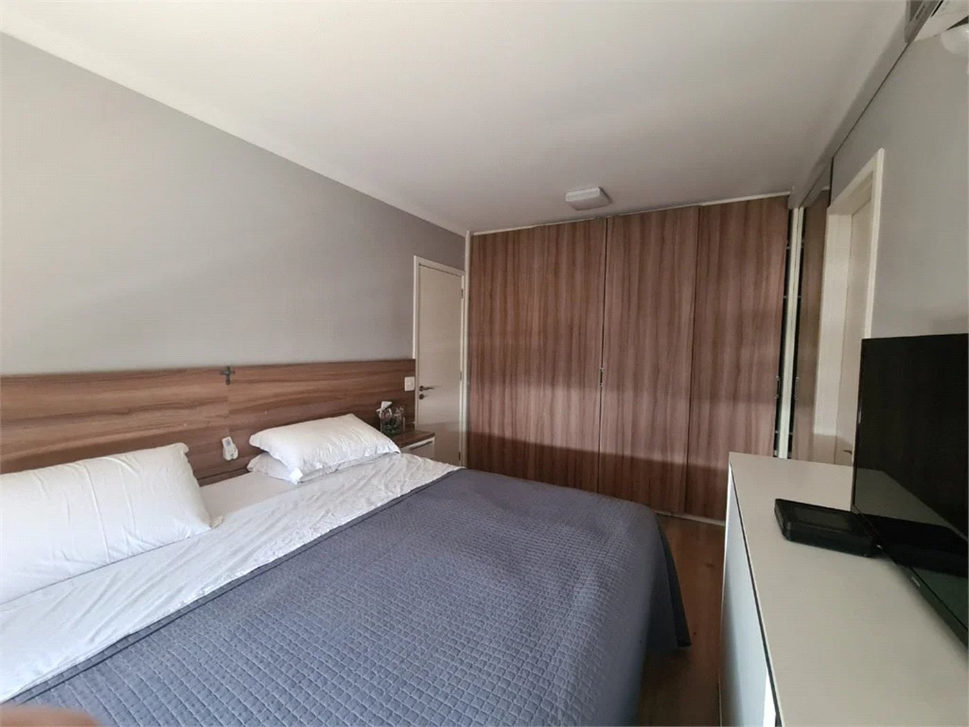 Apartamento à venda com 3 suítes em Vila Leopoldina, São Paulo, SP