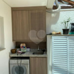 Sobrado à venda com 4 quartos, sendo 2 suítes, em Vila Alpina, Santo André, SP
