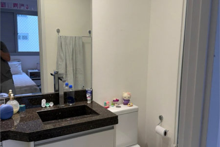 Apartamento à venda com 2 suítes em Vila Leopoldina, São Paulo, SP