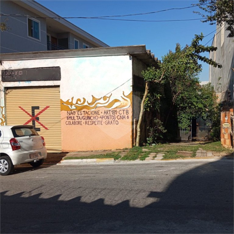 Terreno à venda em Vila Santa Terezinha (zona Norte), São Paulo, SP