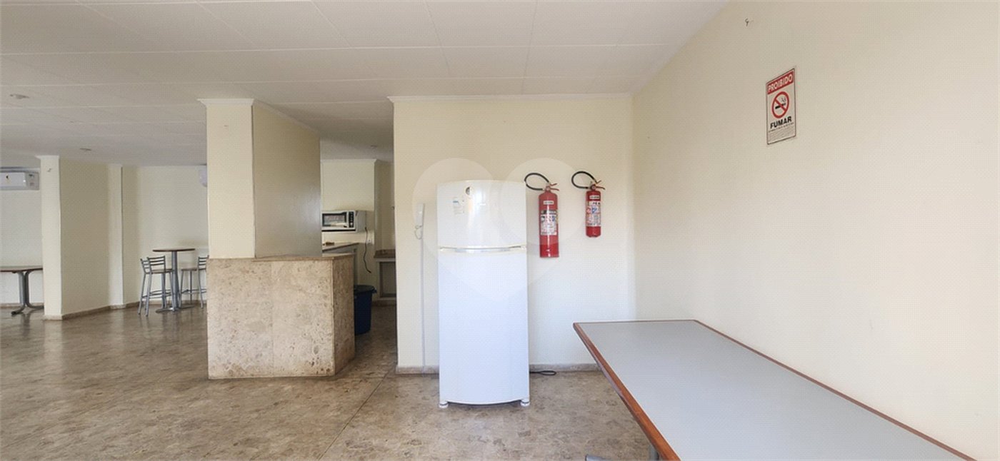 Apartamento à venda com 2 quartos, sendo 1 suíte,  em Vila Regente Feijó, São Paulo, SP