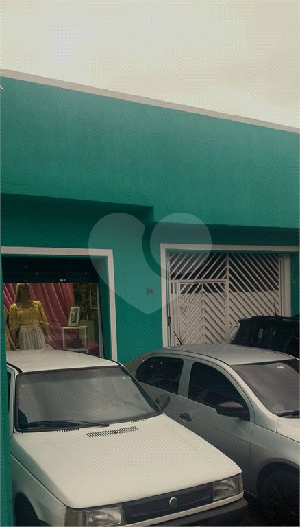 Salão à venda em Vila Dalila, São Paulo, SP
