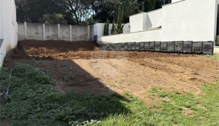Terreno à venda no condomínio Residencial Duas Marias, Indaiatuba - SP