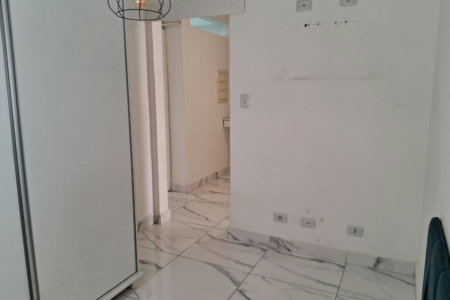 Apartamento com 2 dormitórios à venda, 95 m² por R$ 830.000,00 - Ponta da Praia - Santos/SP