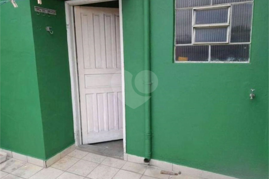 Casa à venda com 4 quartos, sendo 1 suíte, em Vila Maria, São Paulo, SP