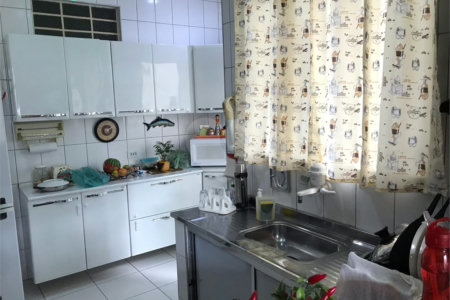 Apartamento à venda com 2 quartos, sendo 1 suíte, em Vila Mariana, São Paulo, SP
