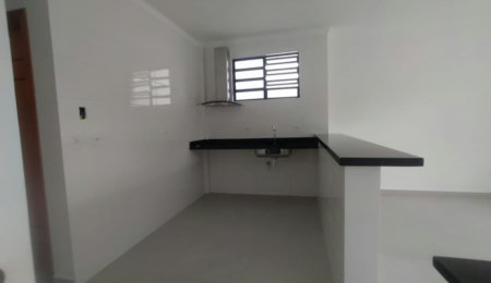 Casa com 2 dormitórios à venda, 75 m² por R$ 700.000,00 - Marapé - Santos/SP