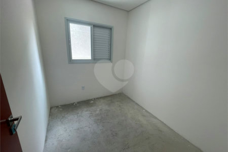 Apartamento à venda com 2 quartos em Parada Inglesa, São Paulo, SP