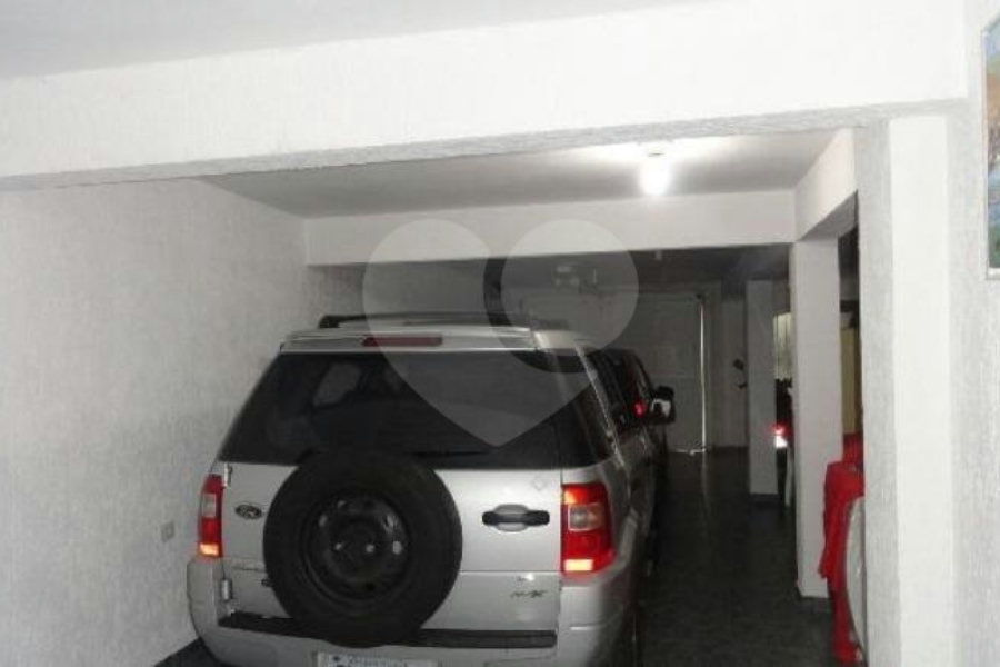 Sobrado à venda com 3 quartos, sendo 2 suítes, em Água Fria, São Paulo, SP