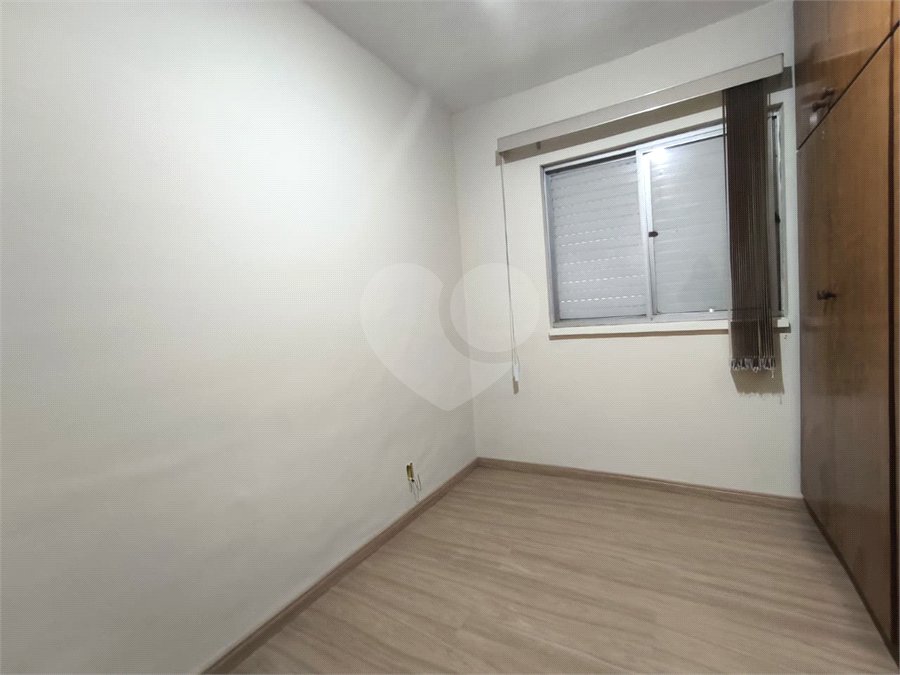 Apartamento à venda com 2 quartos em Vila Lucy, Sorocaba, SP