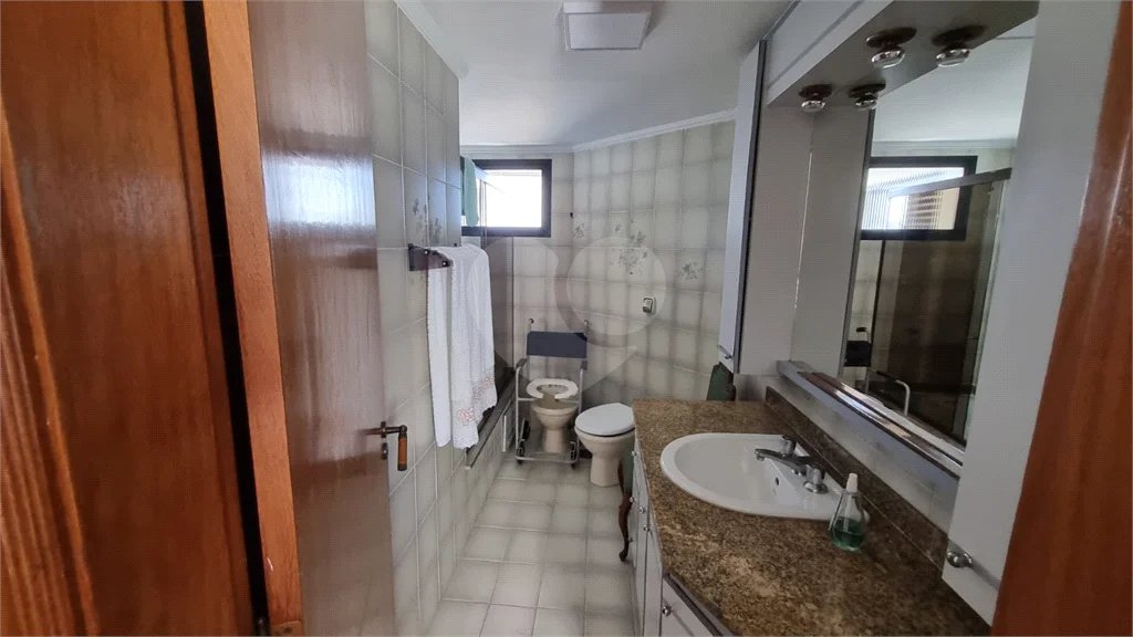 Apartamento a venda na Móoca