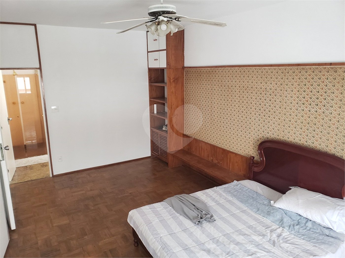 Apartamento para venda ou locação, 4 quartos (1 suíte), na Bela Vista, R Cincinato Braga