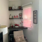Apartamento em Atibaia com 2 dormitórios (1 suíte), 1 vaga de garagem, elevador, área de lazer com piscina