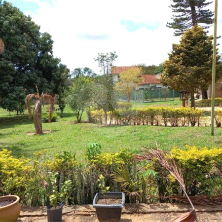 Excelente sítio, localizado no Jardim Tangará