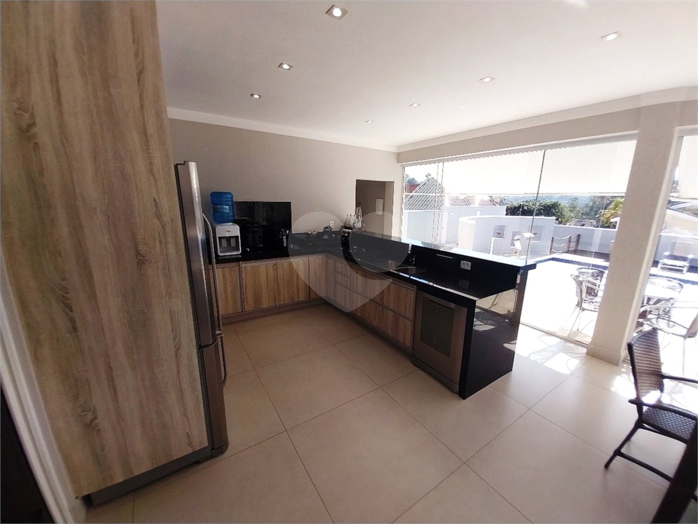 Residência de Luxo a venda no Condomínio Villaggio Capriccio -Louveira