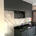 Apartamento com 2 dormitórios à venda, 68 m² por R$ 635.000,00 - Mirandópolis - São Paulo/SP