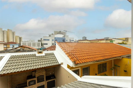 Casa 3 suítes 3 vagas a venda Campo Grande - São Paulo !
