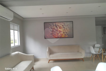 Apartamento a venda na Vila Andrade 38m², 1 quarto, suíte, vaga e lazer completo