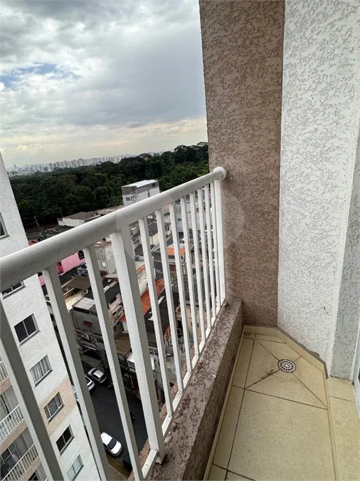 Apartamento á venda - Parque Bristol