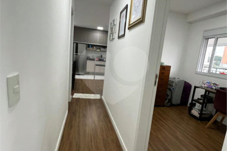 Excelente apartamento a venda na Mooca