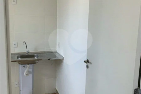Apartamento à Venda na Mooca 29 m 1 Dormitório Sacada Ótima Localização