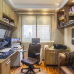 Apartamento para venda no Alto da Moóca, com 178 m², 3 suítes, 3 vagas.