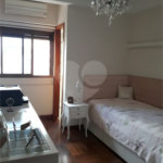 Apartamento à venda com 4 suítes em Perdizes, São Paulo, SP
