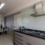 APARTAMENTO IPIRANGA COM 4 SUÍTES E 3 VAGAS - REFORMADO!