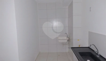 Studio à venda com 2 quartos em Jaguaré, São Paulo, SP