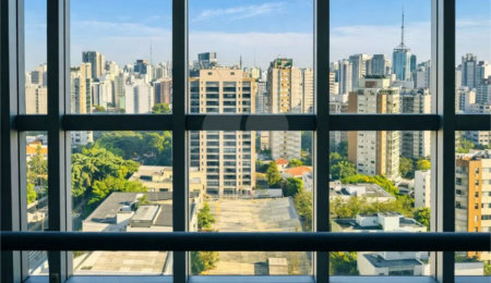 Sala à venda em Vila Mariana, São Paulo, SP
