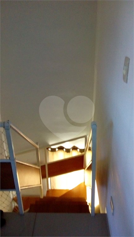 Apartamento cobertura duplex - Vila Zat
