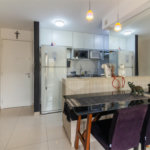 Apartamento à venda com 1 suíte em Ipiranga, São Paulo, SP